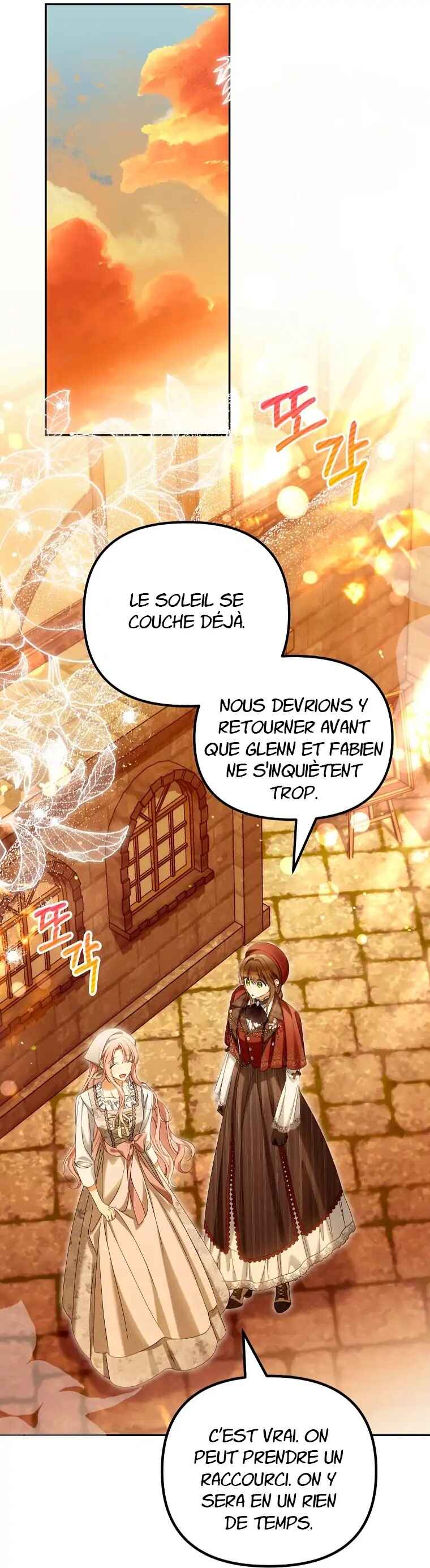 Gajja Anae ege Wae Jipchakhaseyo? Chapter 62 - Page 64