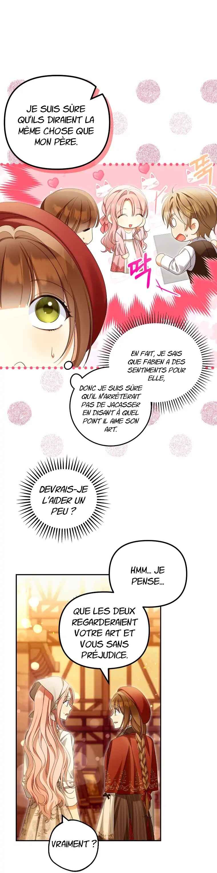 Gajja Anae ege Wae Jipchakhaseyo? Chapter 62 - Page 66