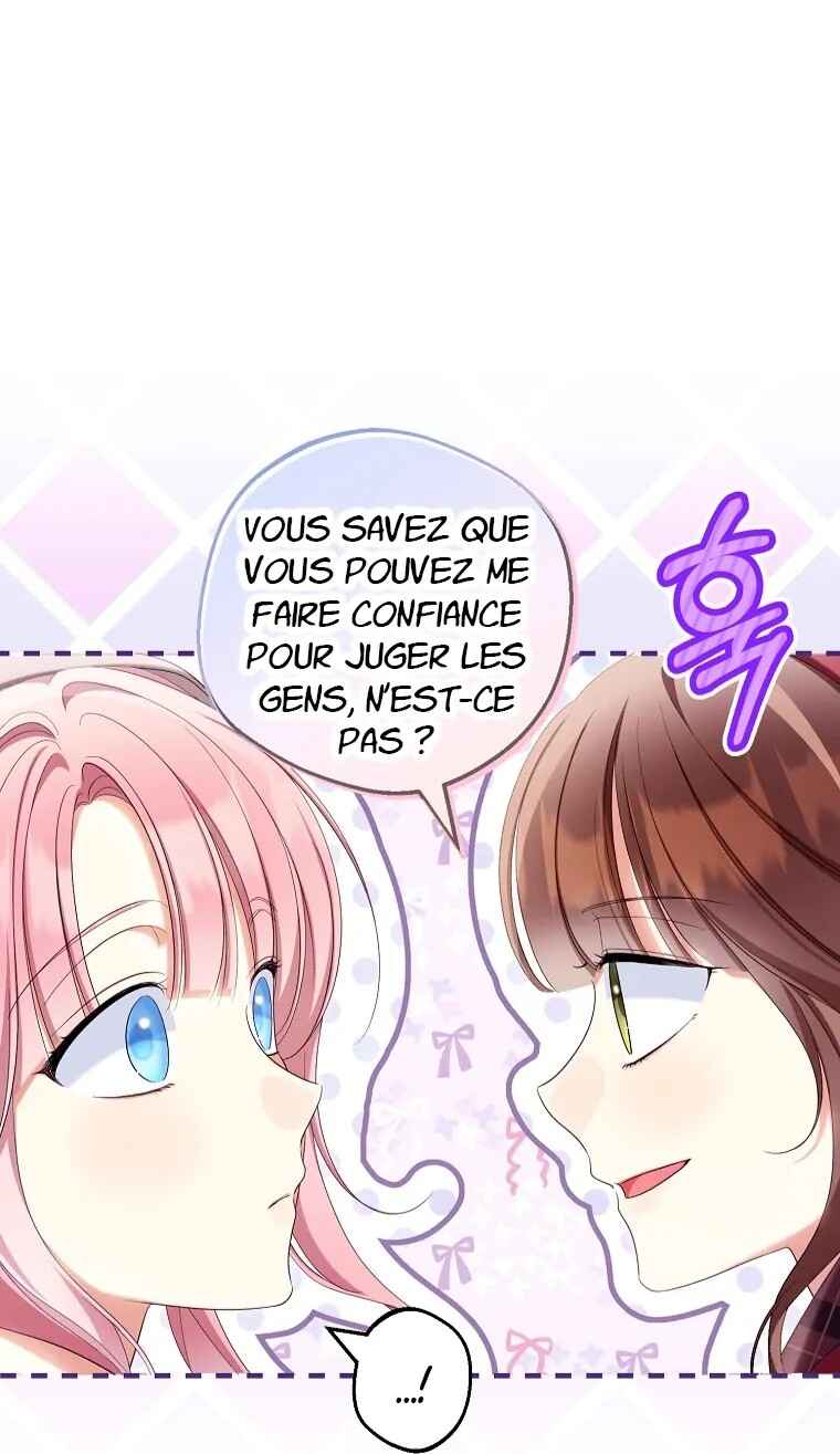 Gajja Anae ege Wae Jipchakhaseyo? Chapter 62 - Page 67