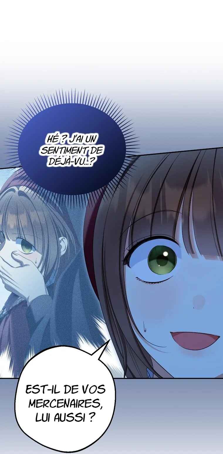 Gajja Anae ege Wae Jipchakhaseyo? Chapter 62 - Page 73