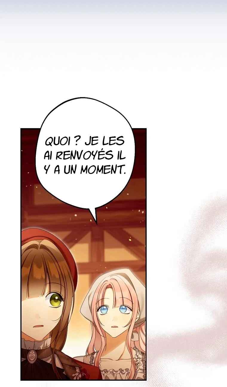 Gajja Anae ege Wae Jipchakhaseyo? Chapter 62 - Page 74