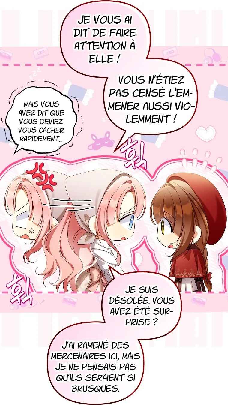Gajja Anae ege Wae Jipchakhaseyo? Chapter 62 - Page 8