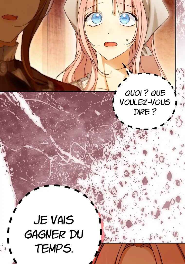 Gajja Anae ege Wae Jipchakhaseyo? Chapter 62 - Page 80