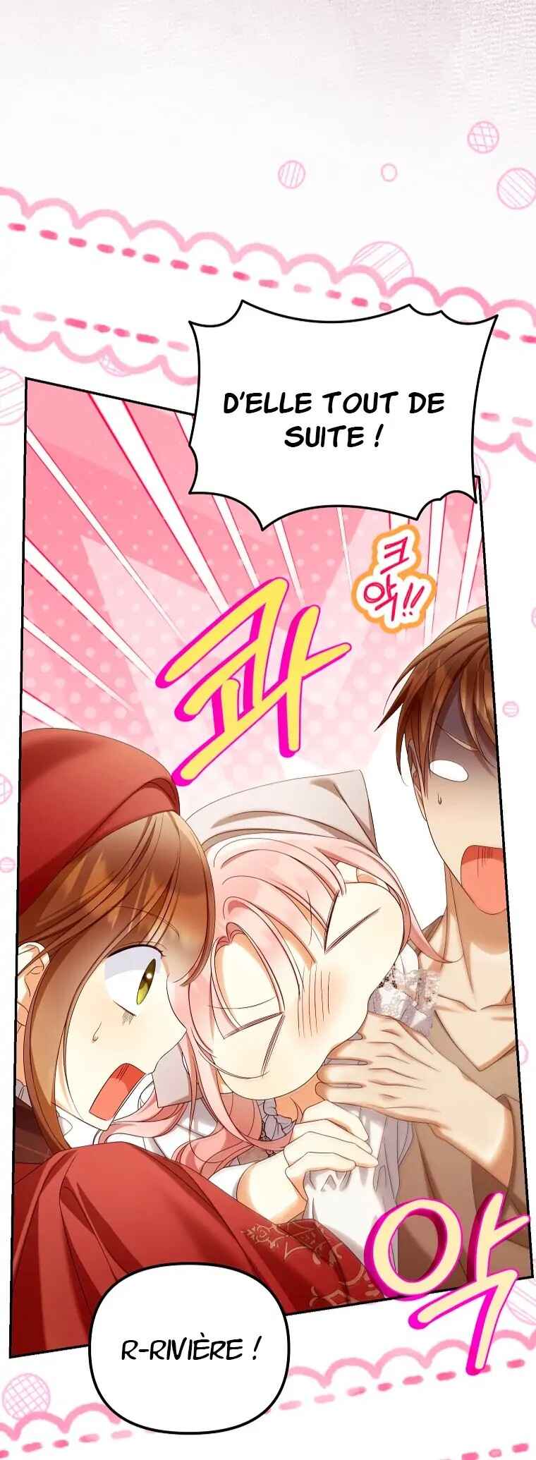 Gajja Anae ege Wae Jipchakhaseyo? Chapter 62 - Page 85