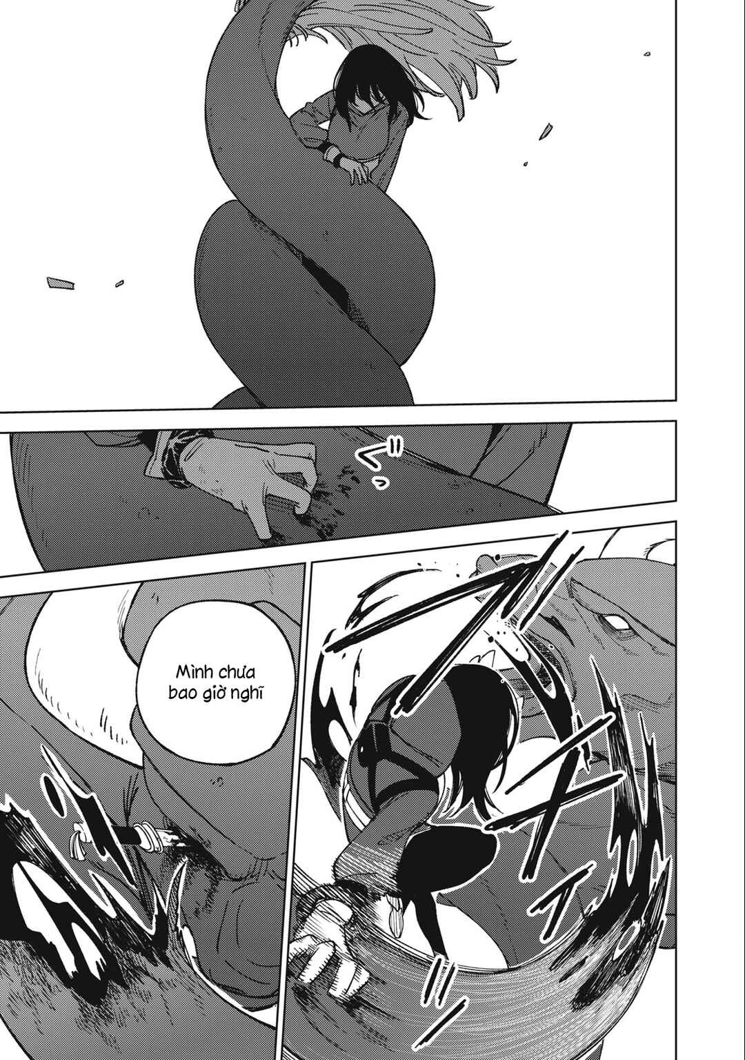 S-Rank Party Kara Kaikosareta "Jugushi" ~"Noroi no Item" Shika Tsukuremasen ga, Sono Seinou wa Artifact-kyuu nari......!~ Chapter 21.1 - Page 15