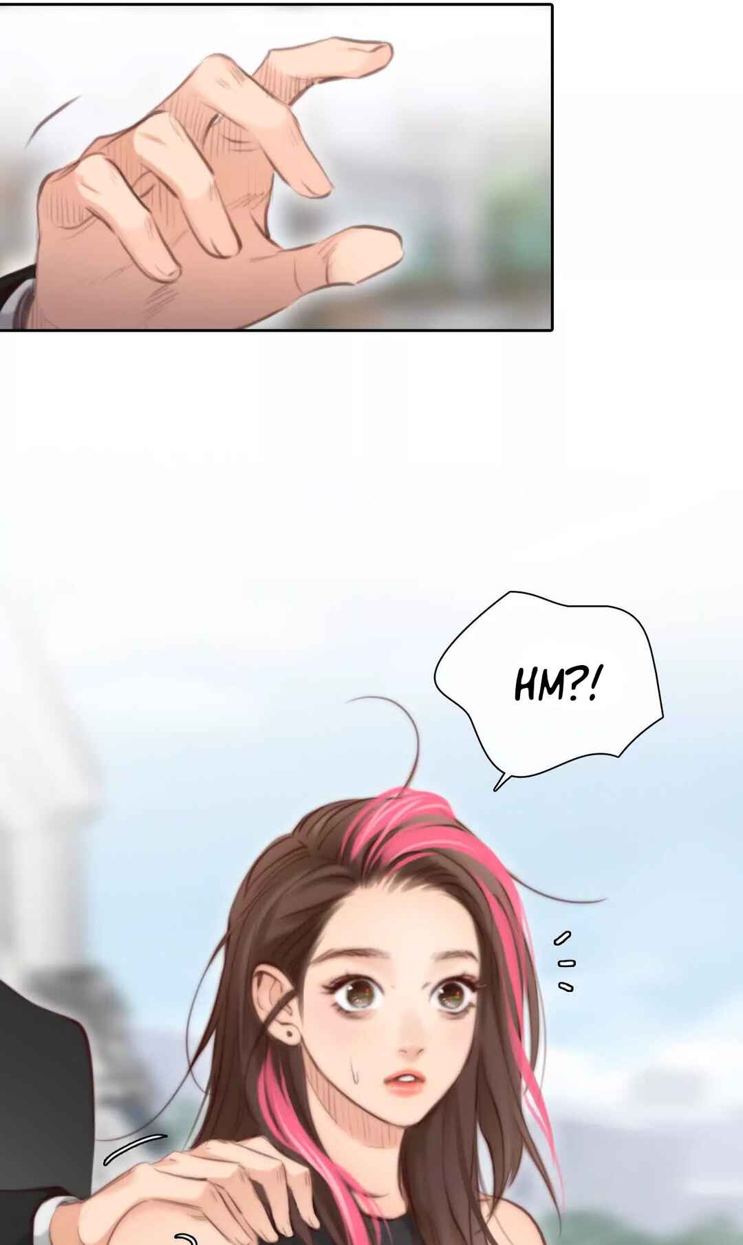 The Girl in the Time Archive Chapter 6 - Page 13