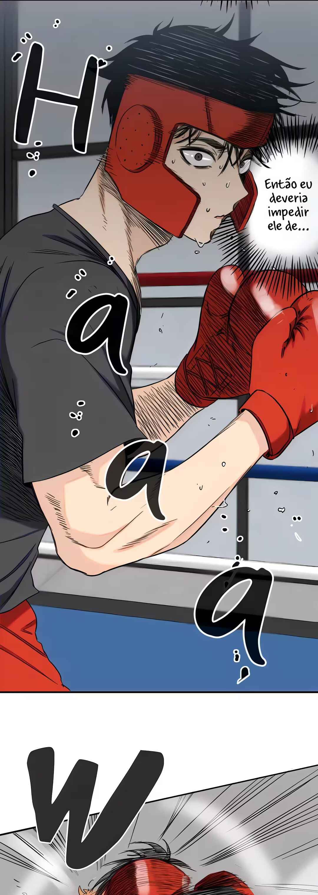 Drawing Romance Chapter 190 - Page 10