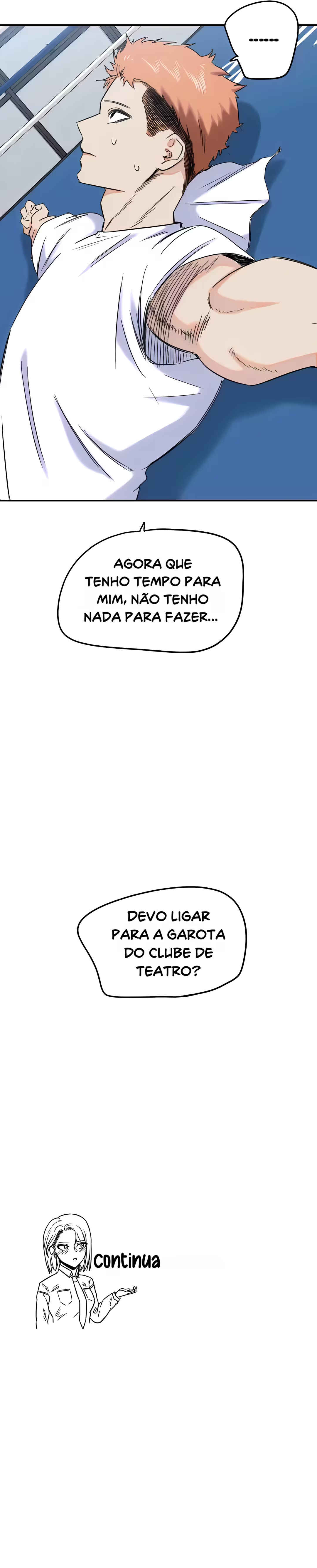 Drawing Romance Chapter 190 - Page 19