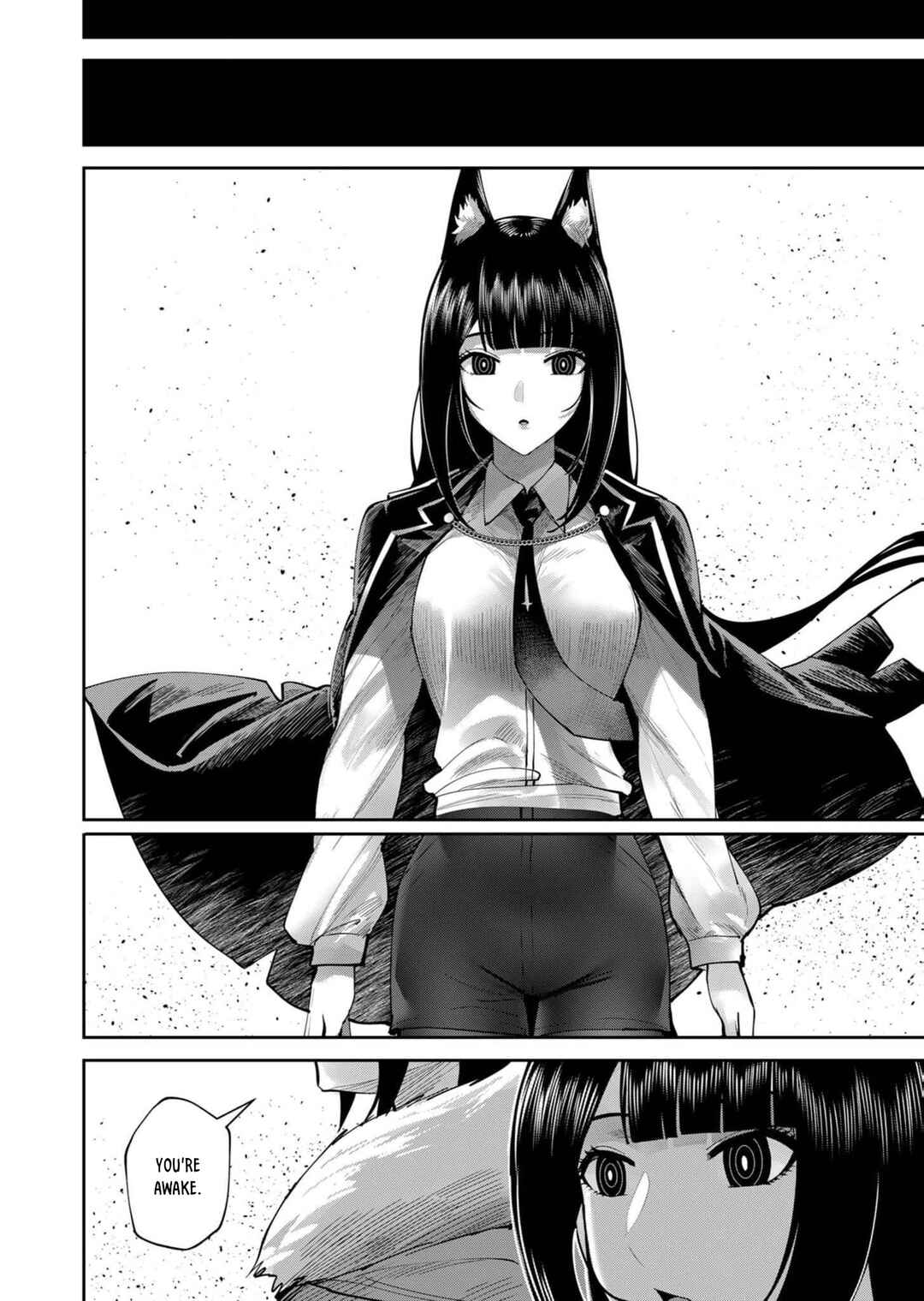 Kichiku Eiyuu Chapter 66 - Page 21
