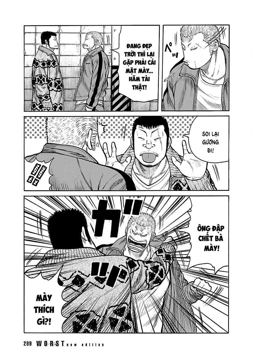 Shinsouban WORST Chapter 88 - Page 13