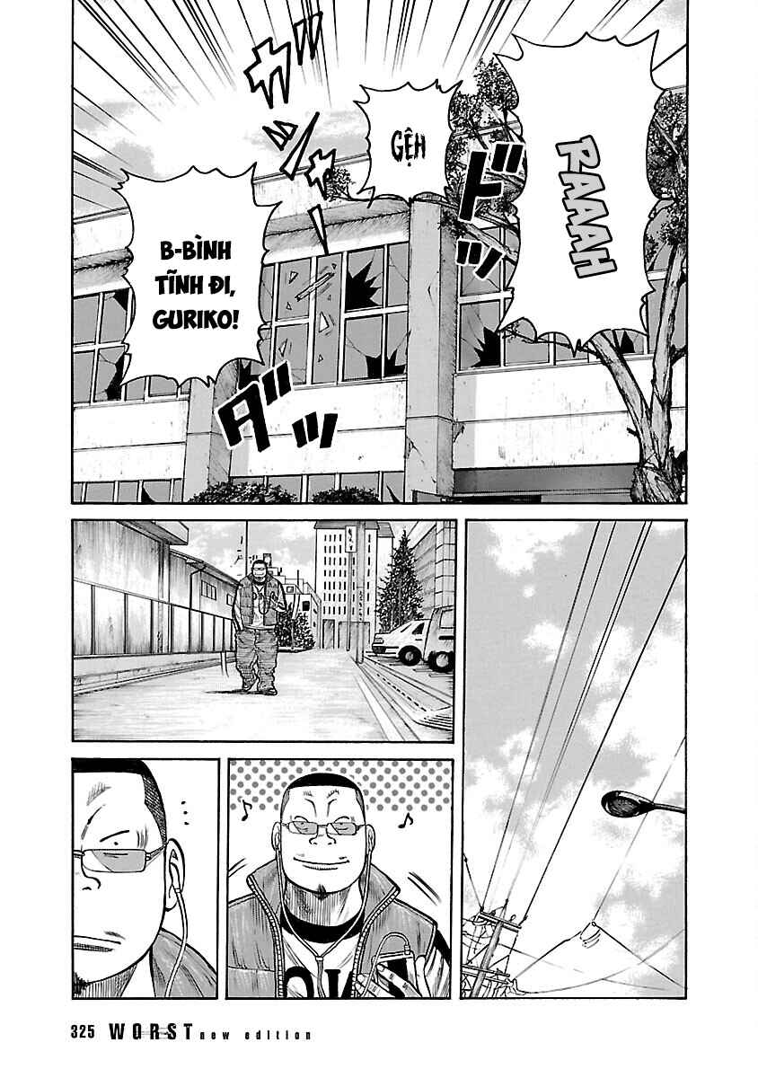 Shinsouban WORST Chapter 88 - Page 38