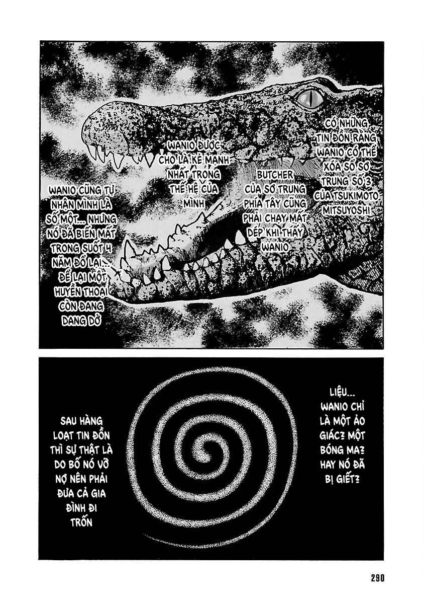 Shinsouban WORST Chapter 88 - Page 4