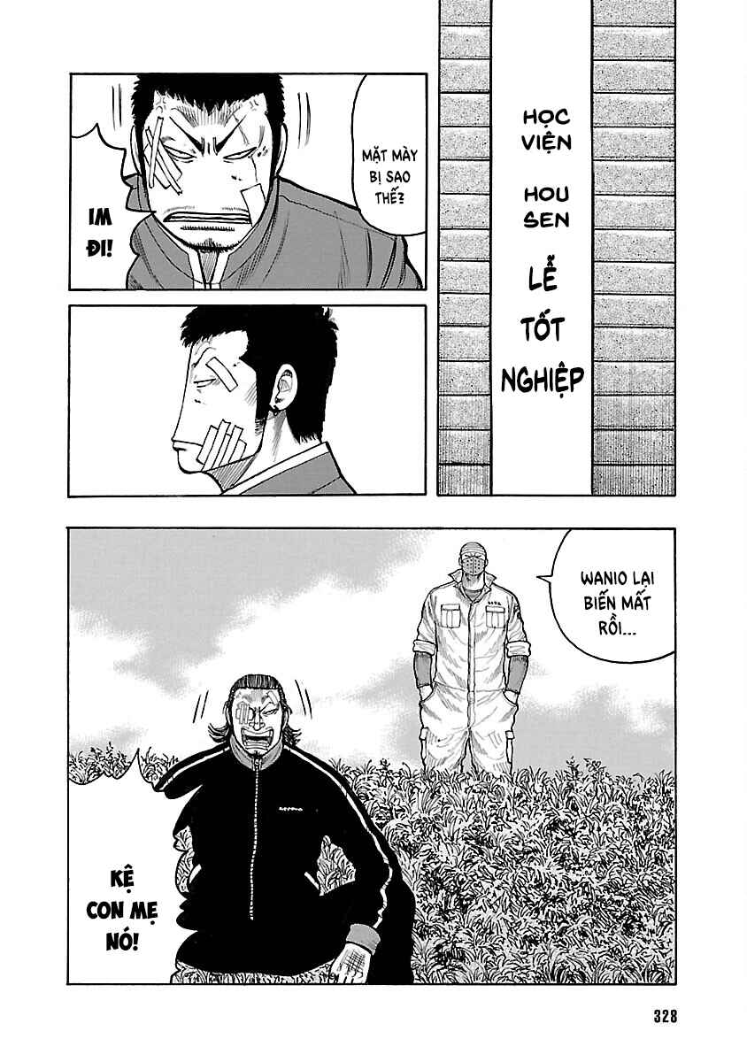 Shinsouban WORST Chapter 88 - Page 41