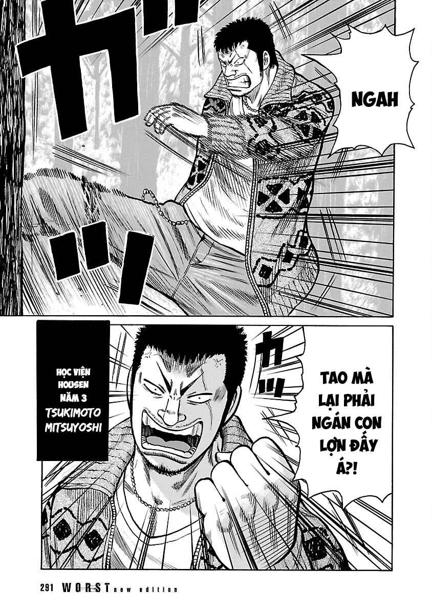 Shinsouban WORST Chapter 88 - Page 5