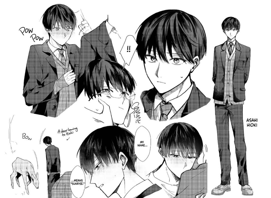 Shuugakuryokou de Nakayokunai Group ni Hairimashita Chapter 2 - Page 26