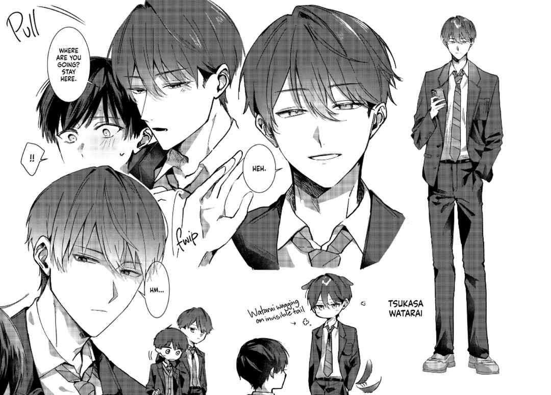 Shuugakuryokou de Nakayokunai Group ni Hairimashita Chapter 2 - Page 27