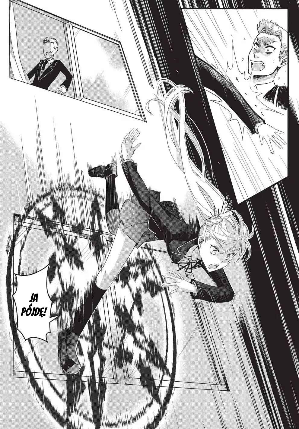 RWBY: Official Manga Anthology Chapter 23 - Page 5