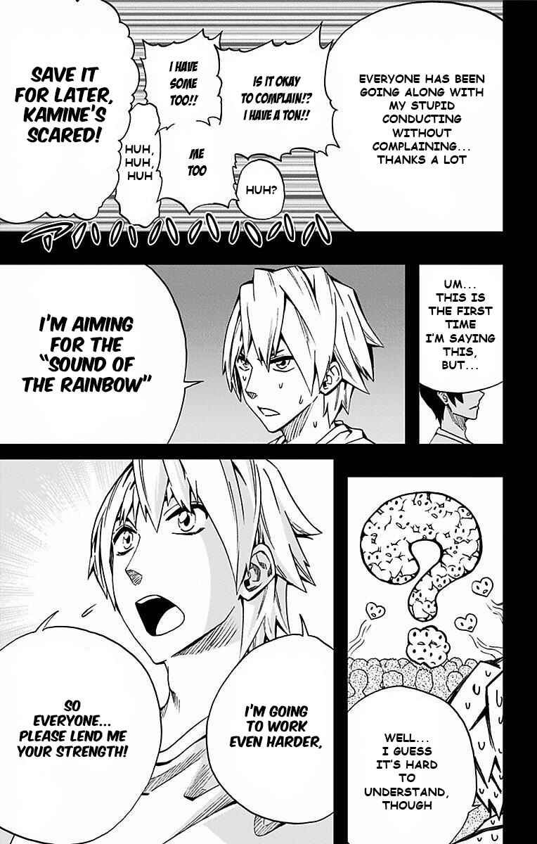 Soul Catcher(S) Chapter 80 - Page 6