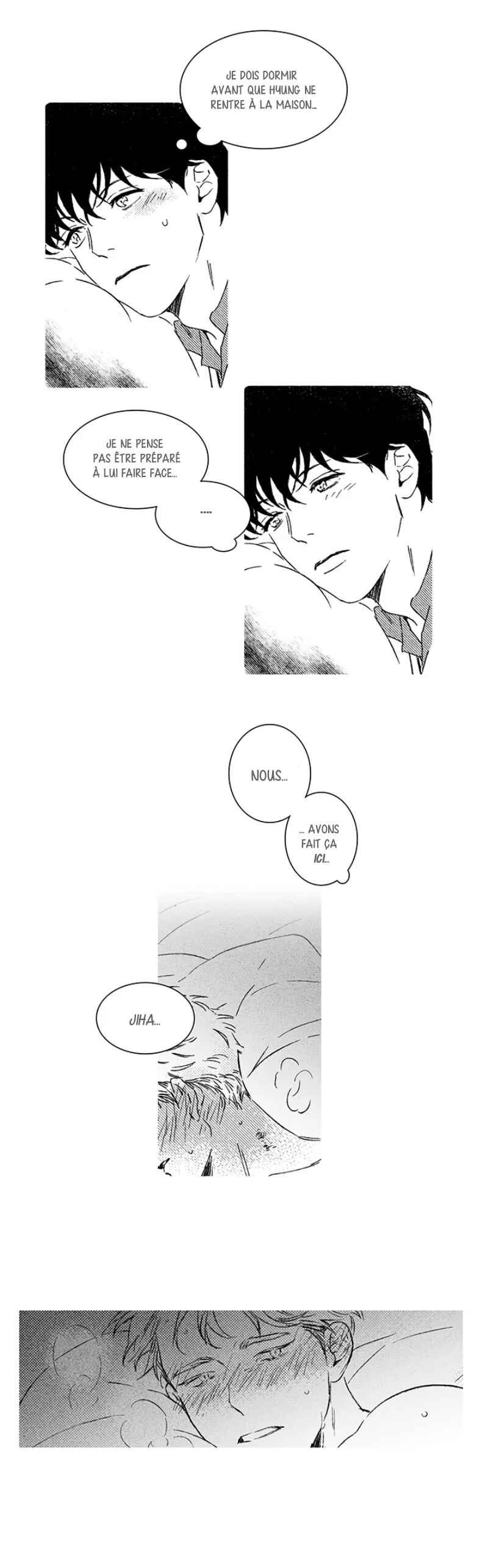 Please Love Me Chapter 6 - Page 14