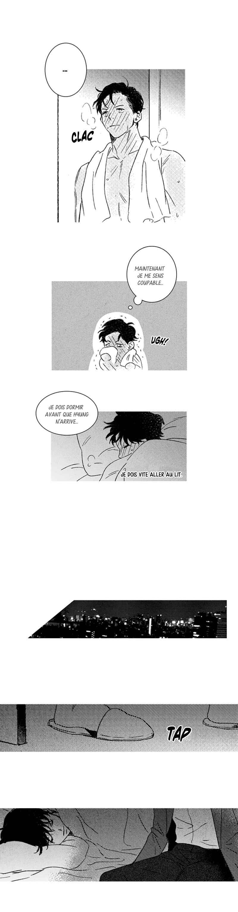Please Love Me Chapter 6 - Page 16