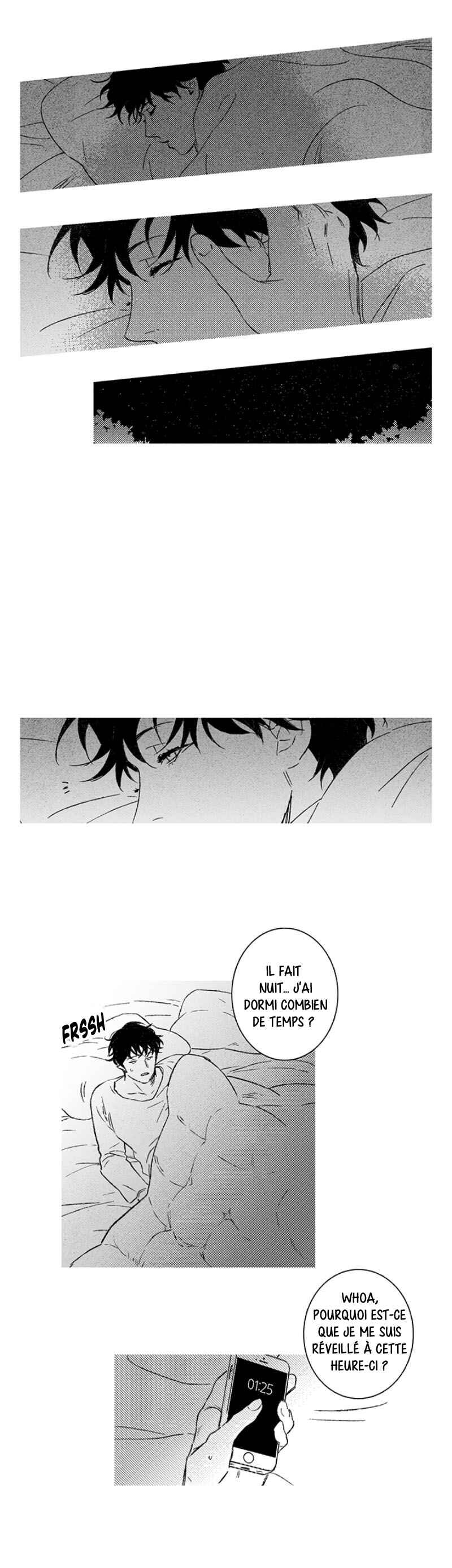 Please Love Me Chapter 6 - Page 17