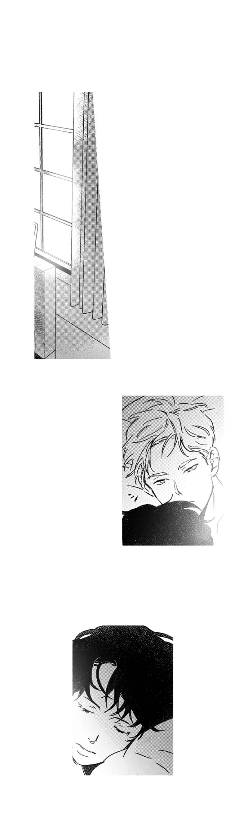 Please Love Me Chapter 6 - Page 3