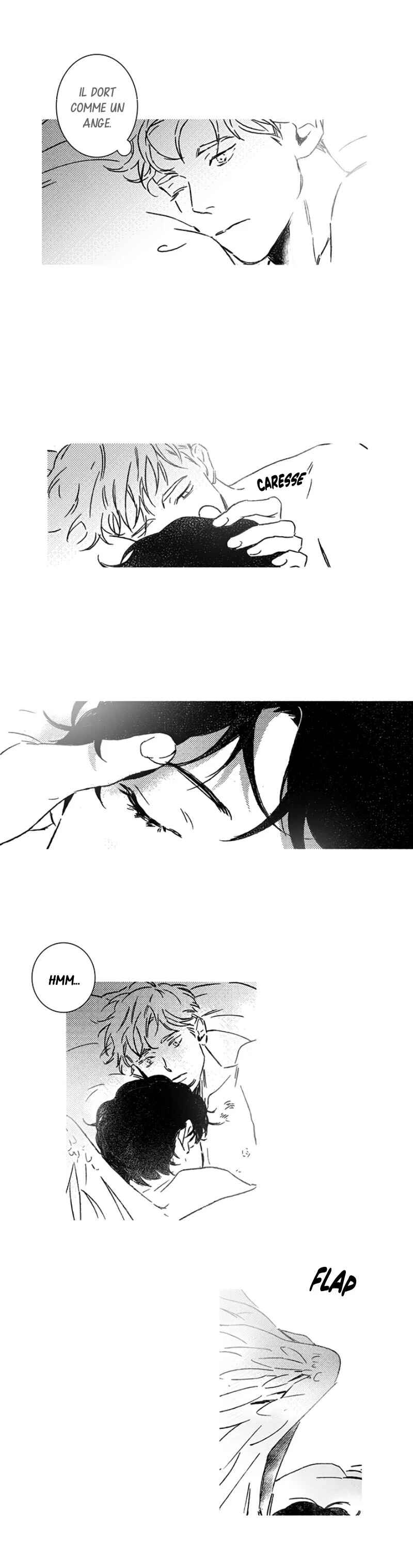 Please Love Me Chapter 6 - Page 4