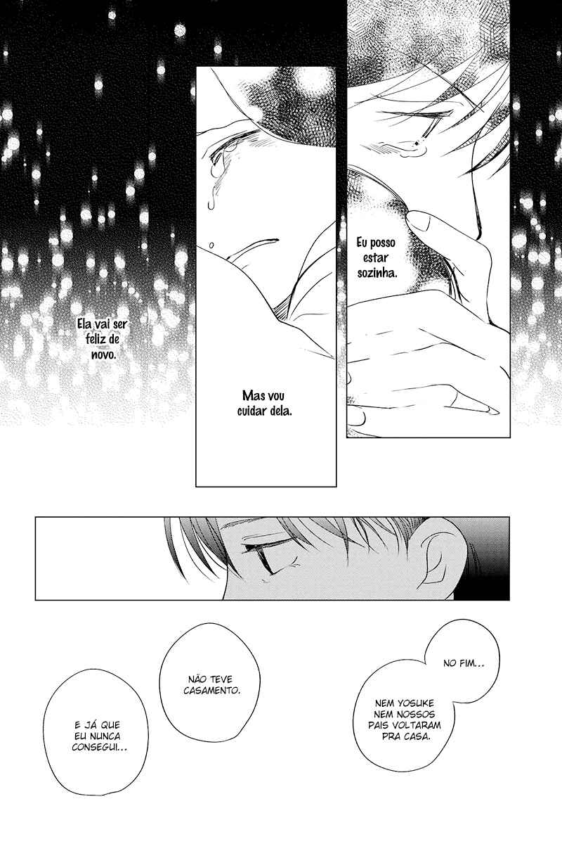 My Dear Detective: Mitsuko’s Case Files Chapter 27 - Page 22