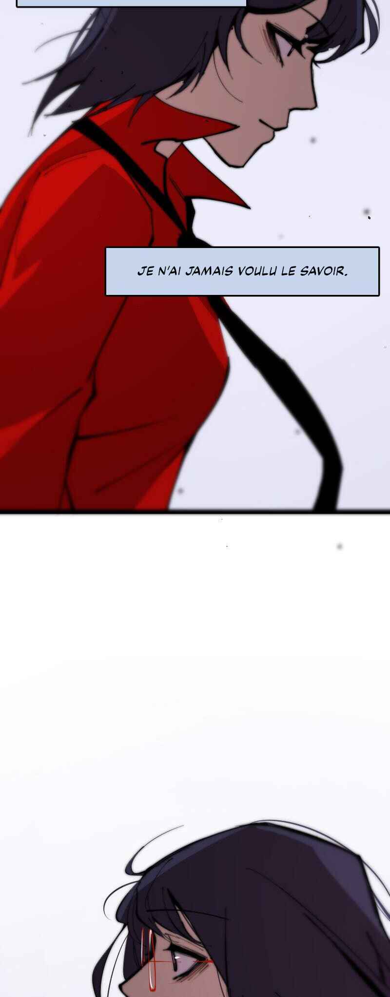 Hand Jumper Chapter 2 - Page 3