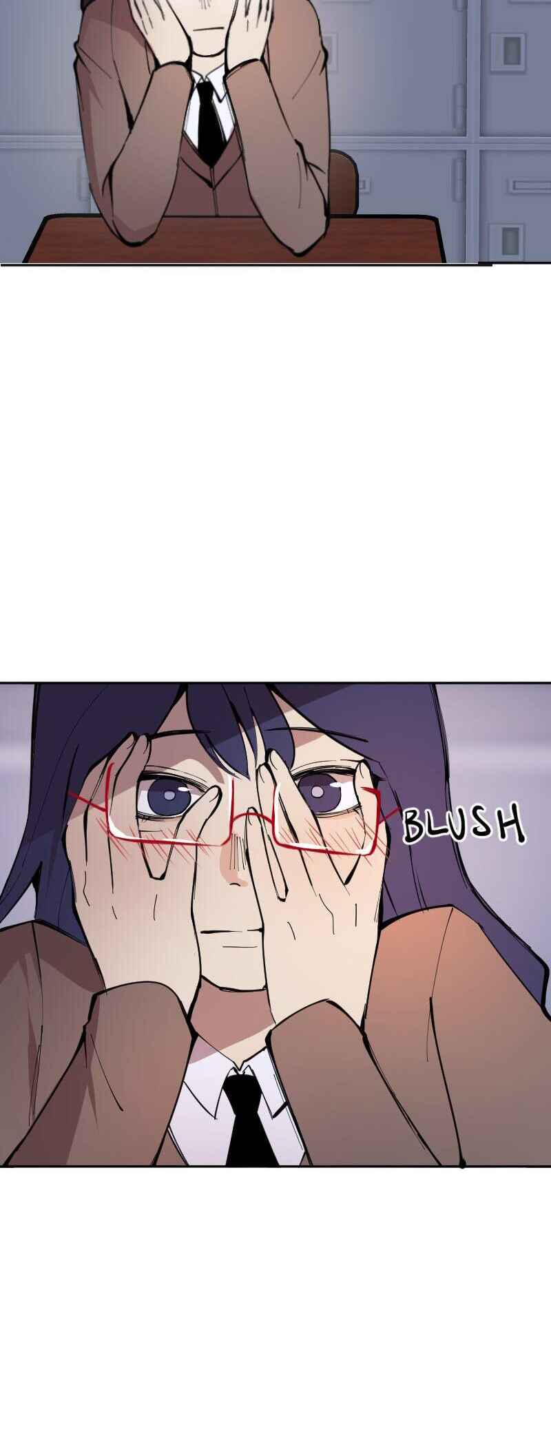 Hand Jumper Chapter 2 - Page 39
