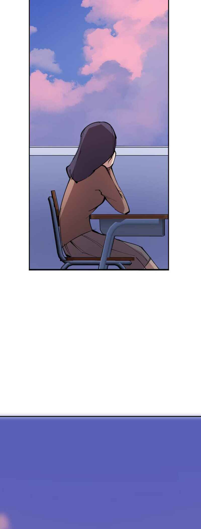 Hand Jumper Chapter 2 - Page 41