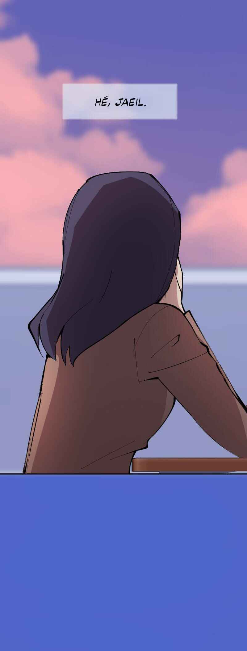 Hand Jumper Chapter 2 - Page 42