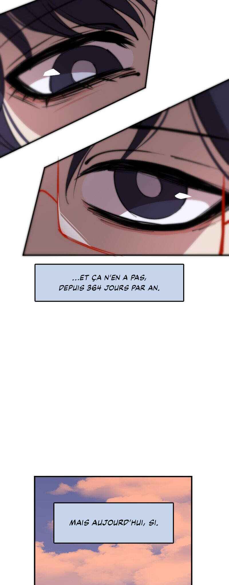Hand Jumper Chapter 2 - Page 6