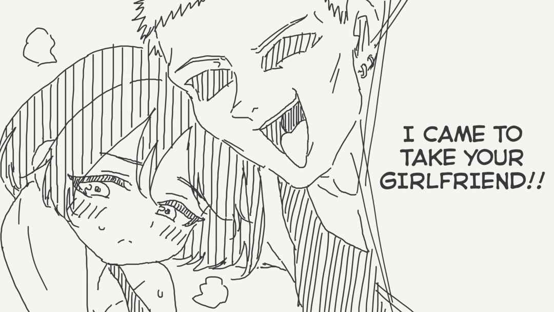 Holiday Yasumi's Twitter Shorts Chapter 739 - Page 2