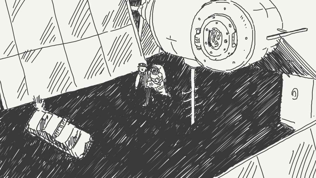 Holiday Yasumi's Twitter Shorts Chapter 739 - Page 6