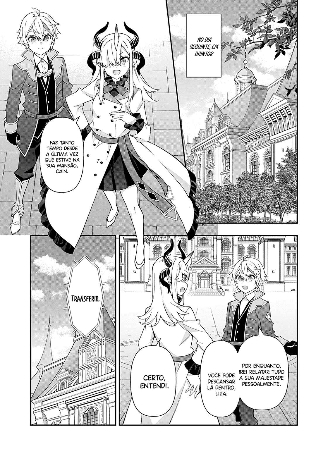 Tensei Kizoku no Isekai Boukenroku ~Jichou wo Shiranai Kamigami no Shito~ Chapter 76 - Page 14