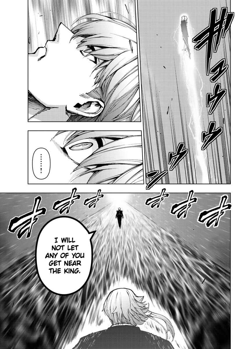 Magical Girl Site Chapter 126 - Page 16