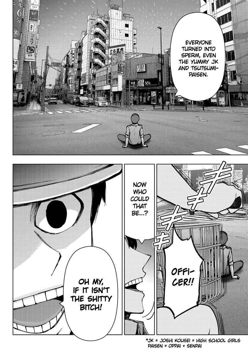 Magical Girl Site Chapter 126 - Page 19