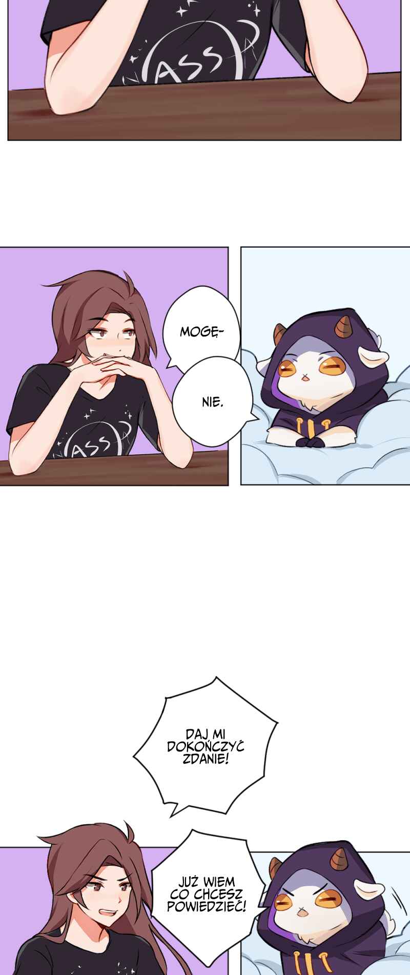 1HP Club Chapter 50 - Page 10