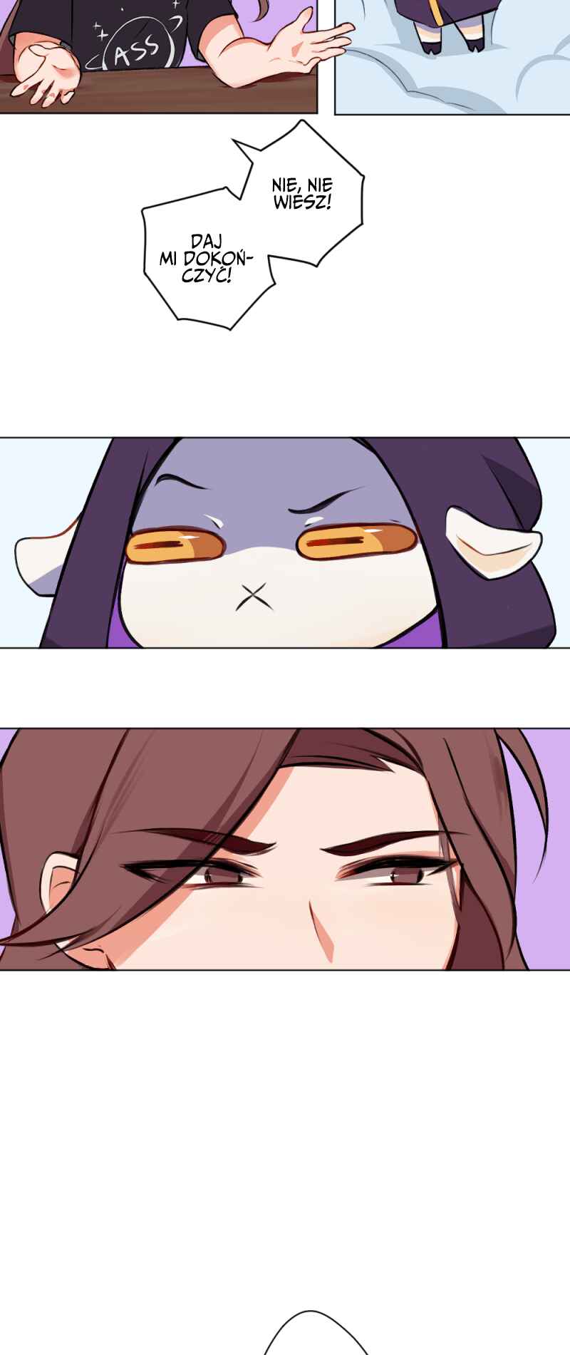 1HP Club Chapter 50 - Page 11