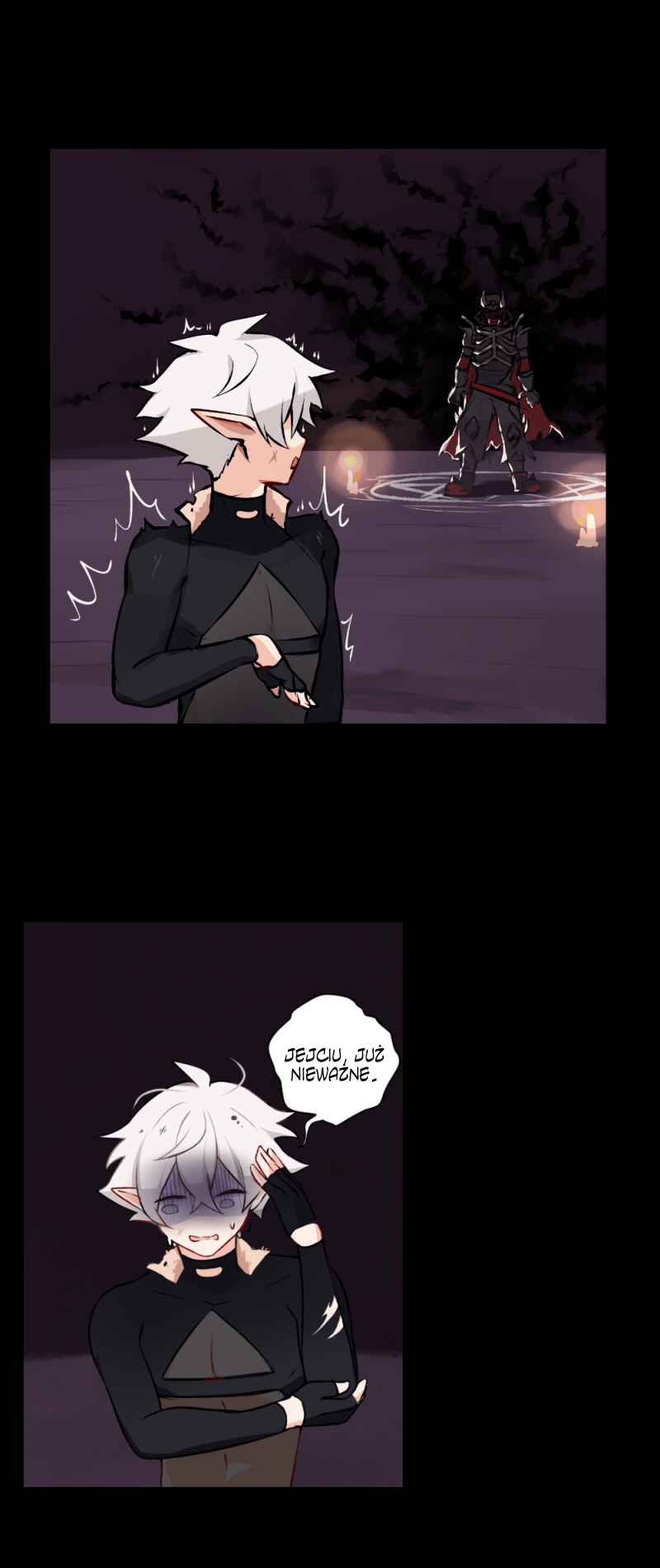 1HP Club Chapter 50 - Page 18