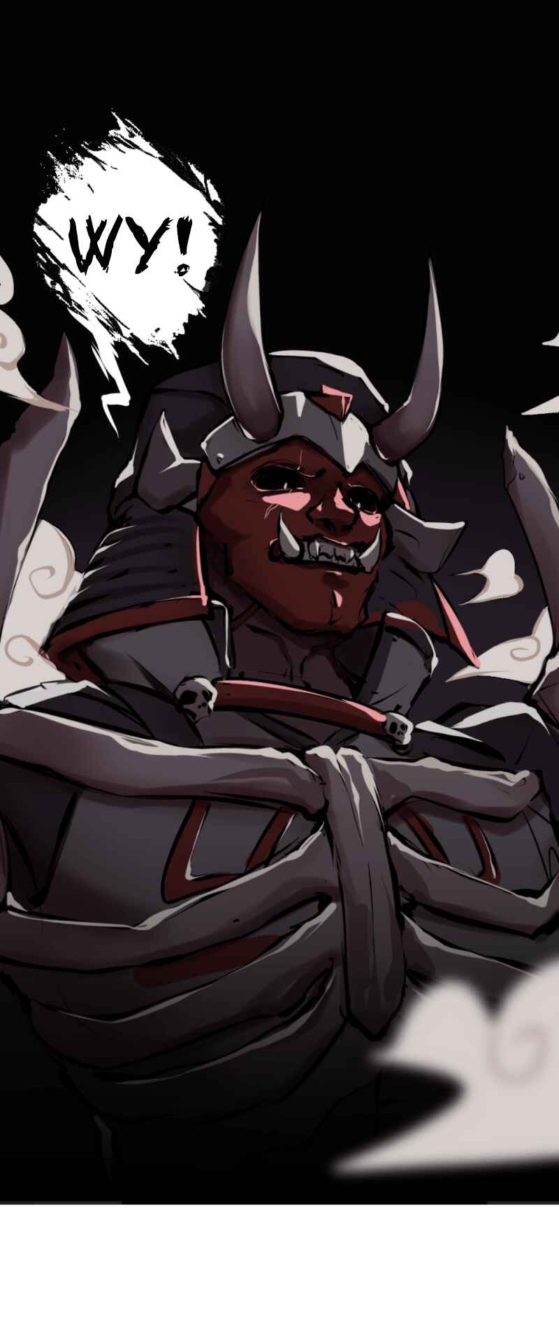 1HP Club Chapter 50 - Page 2