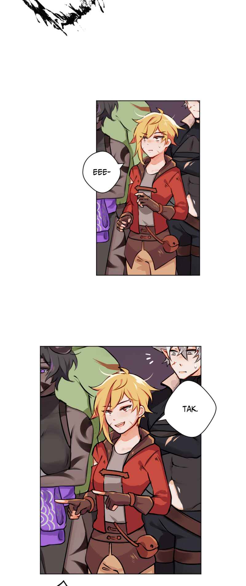 1HP Club Chapter 50 - Page 4