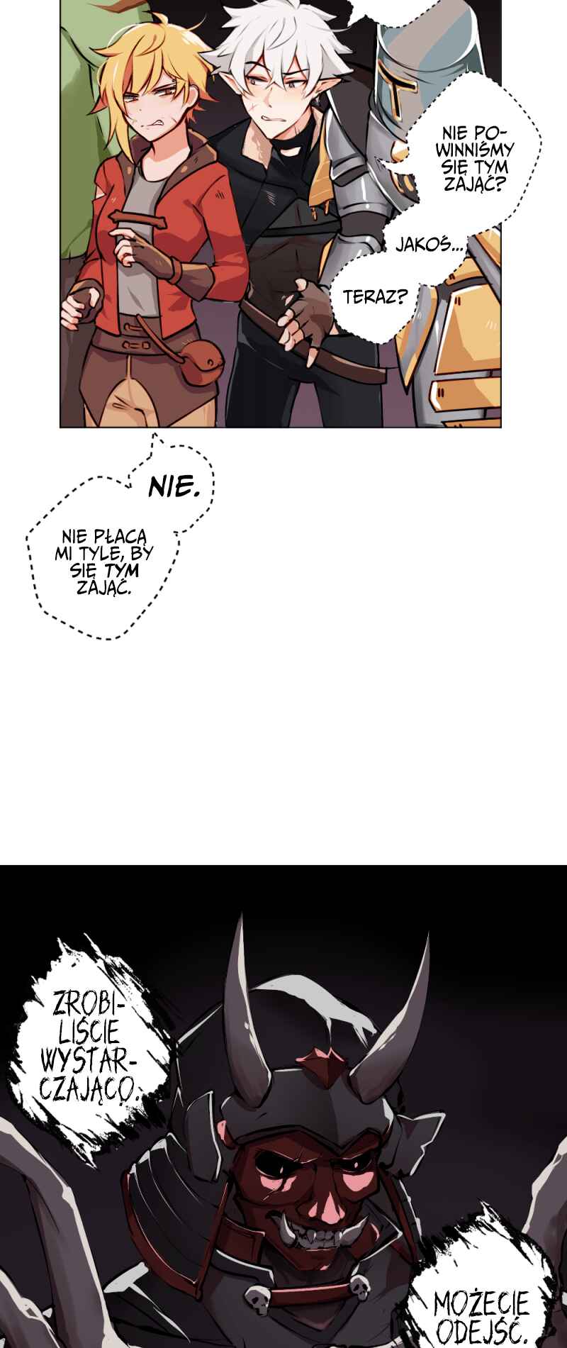 1HP Club Chapter 50 - Page 6