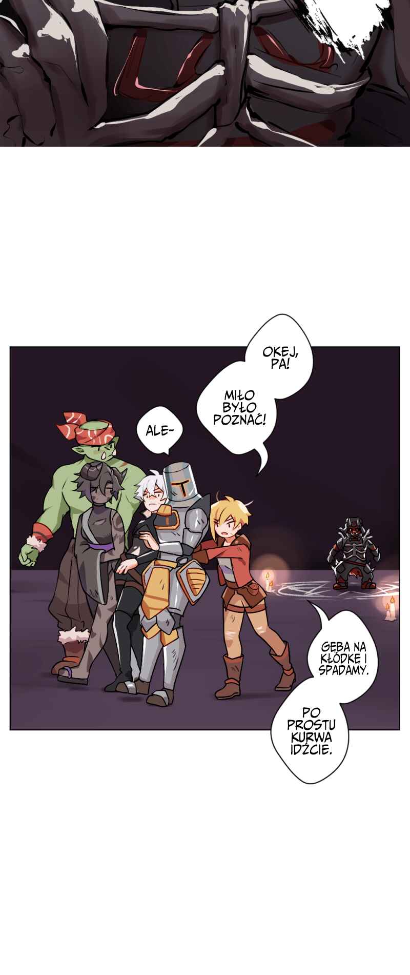 1HP Club Chapter 50 - Page 7