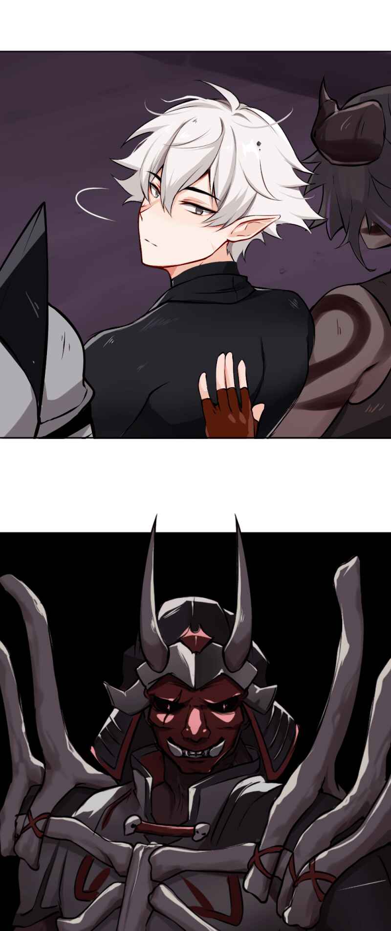 1HP Club Chapter 50 - Page 8