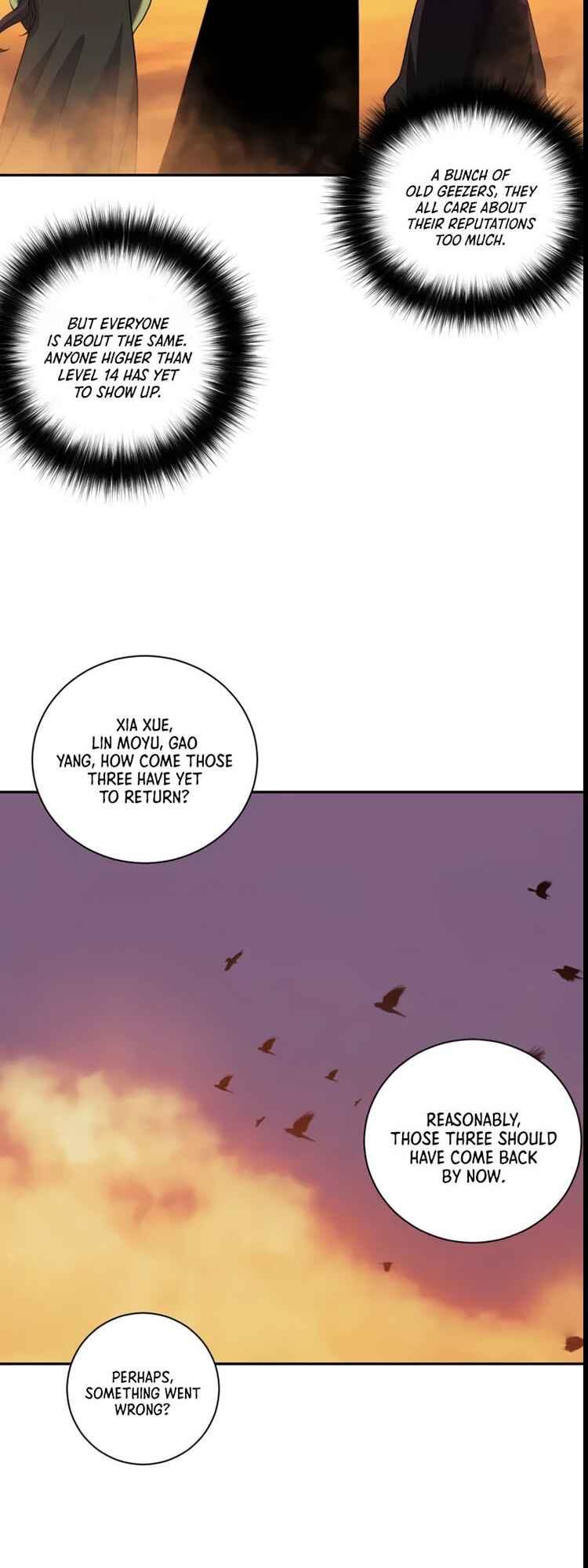 Si Ling Fashi! Wo Ji Shi Tianzai Chapter 9 - Page 24