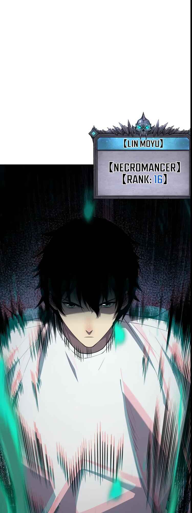 Si Ling Fashi! Wo Ji Shi Tianzai Chapter 9 - Page 29