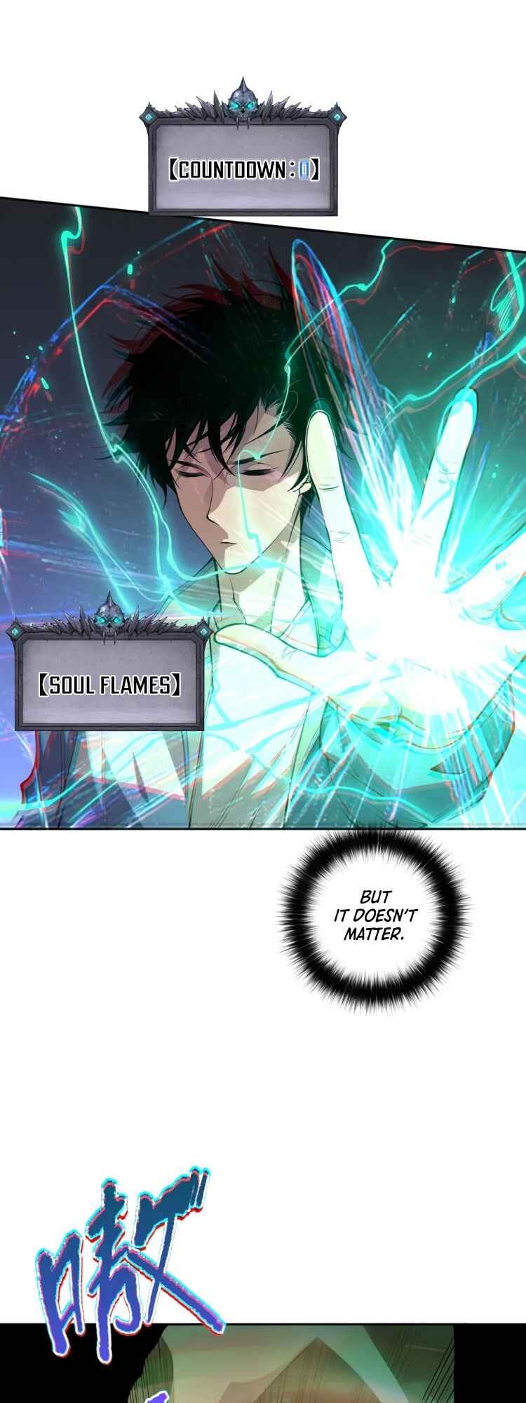Si Ling Fashi! Wo Ji Shi Tianzai Chapter 9 - Page 54
