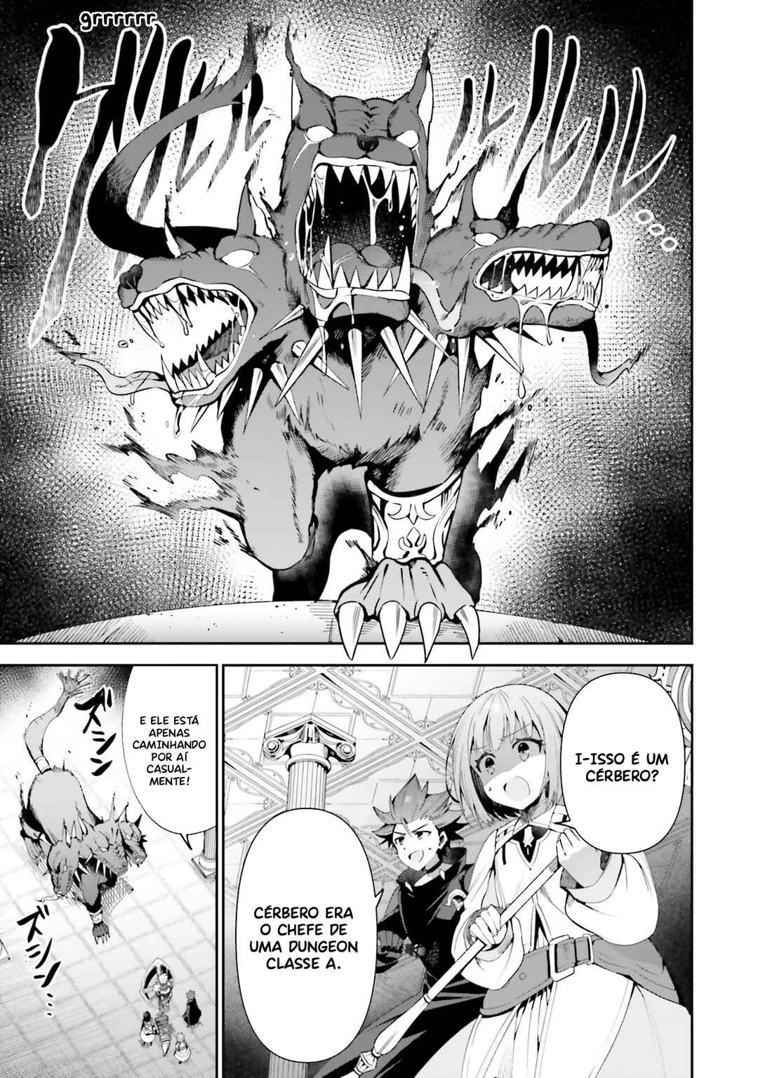 Guild no Uketsukejou Desu ga, Zangyou wa Iya Nanode Boss wo Solo Toubatsu Shiyou to Omoimasu Chapter 12 - Page 12